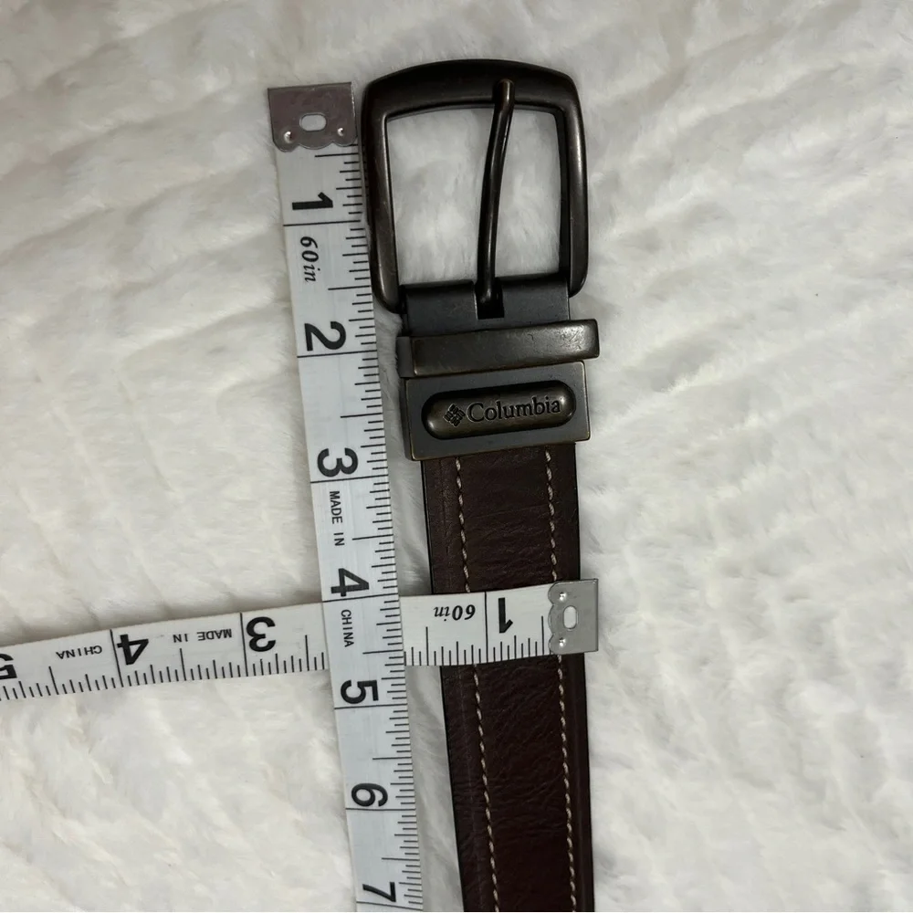 Columbia men’s brown